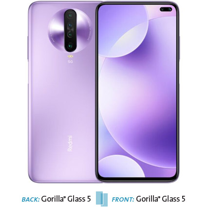 Redmi K30i