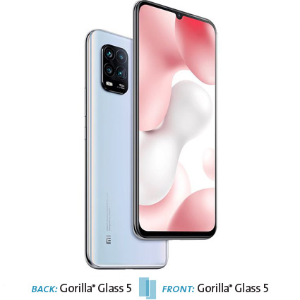 Device Glass For Xiaomi Smartphones Corning Gorilla Glass Device Glass For Xiaomi Smartphones Corning Gorilla Glass