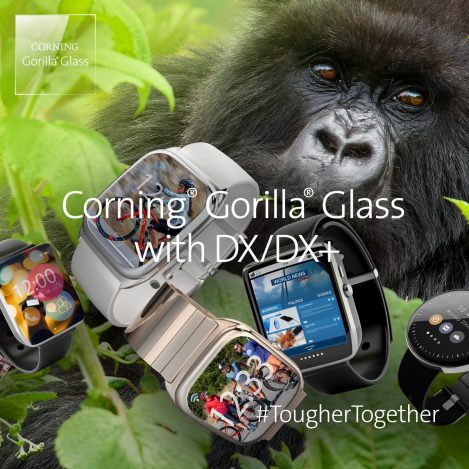 Gorilla outlet glass sunglasses