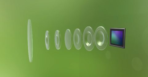 Corning Gorilla Glass with DX/DX+