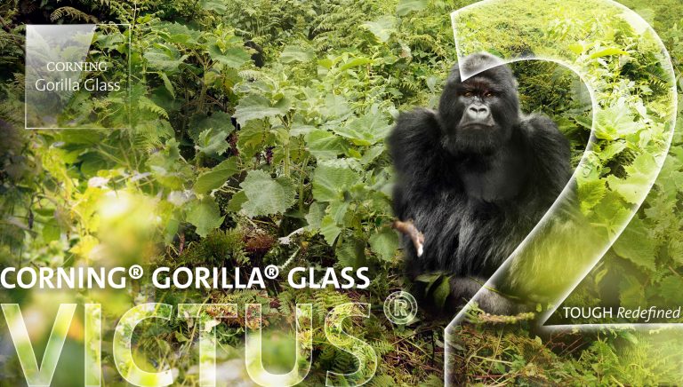 Corning® Gorilla® Glass Victus® 2