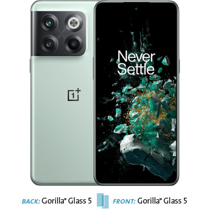 Device Glass for OnePlus Smartphones
