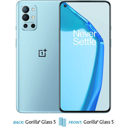Online Purchase Back Glass | Battery Cover Replacement for OnePlus 9R —  From Moborocks.com
