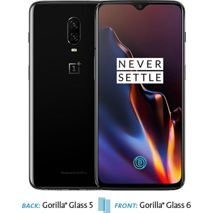 OnePlus 6T