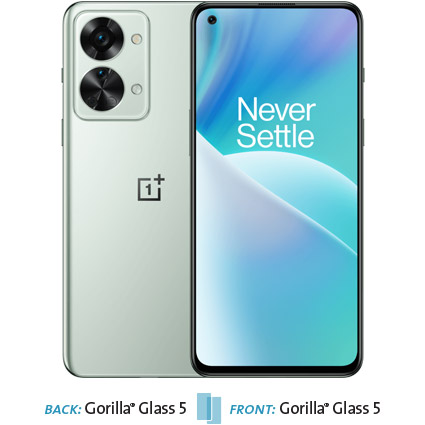 OnePlus Nord 2T