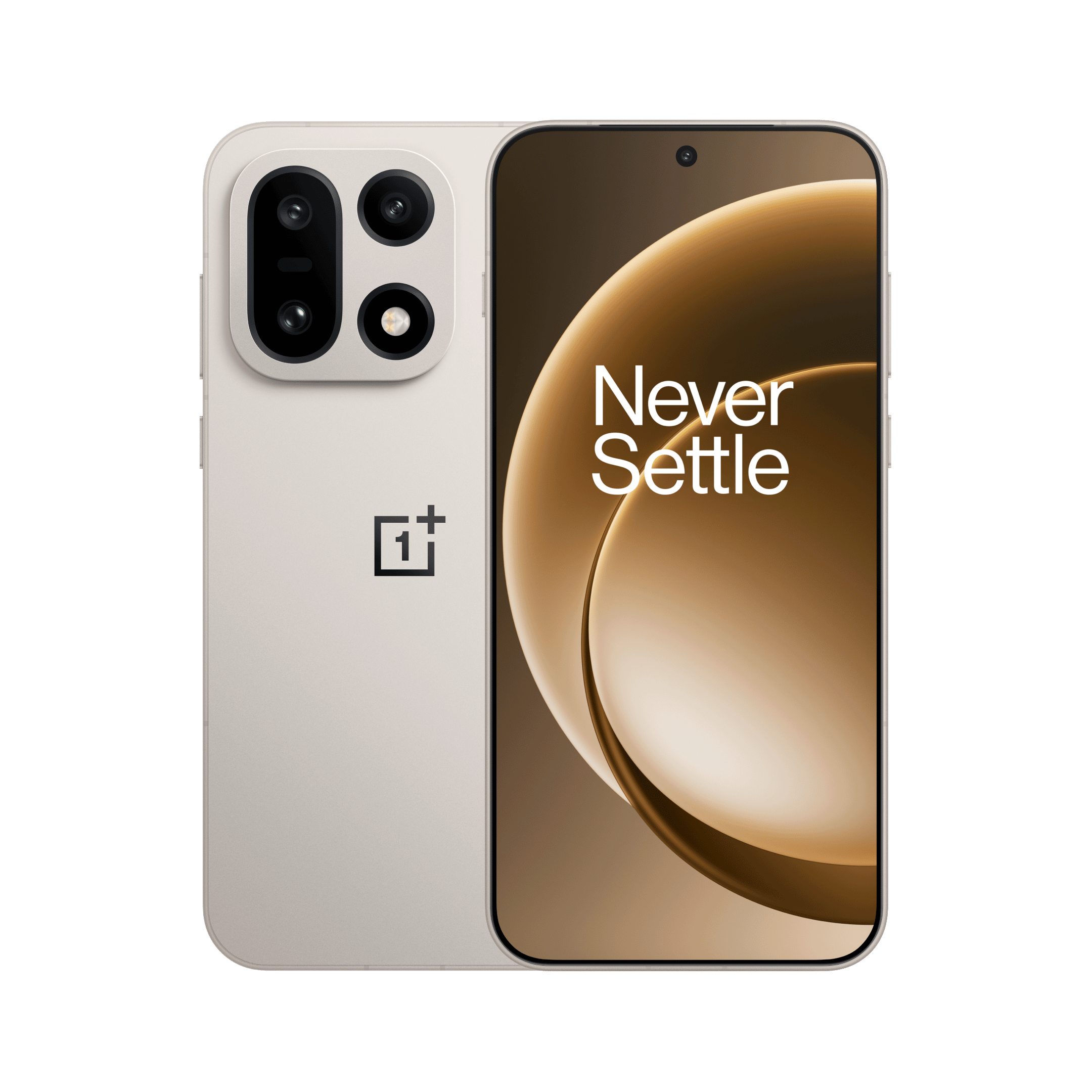 OnePlus 15