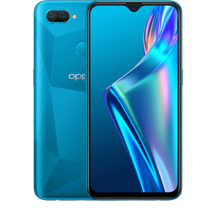 OPPO A12, OPPO