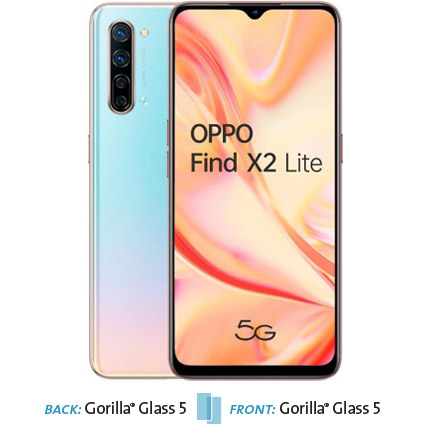 OPPO Find X2 Lite