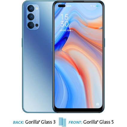 OPPO Reno4