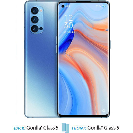 OPPO Reno4 Pro