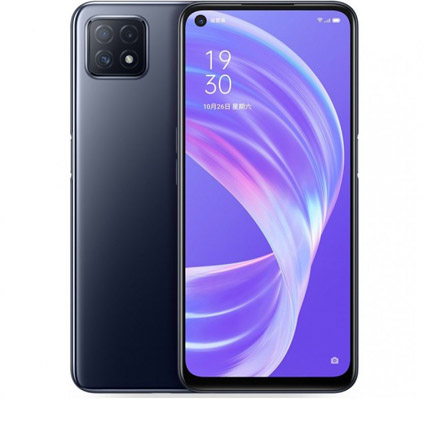 OPPO F17 Pro