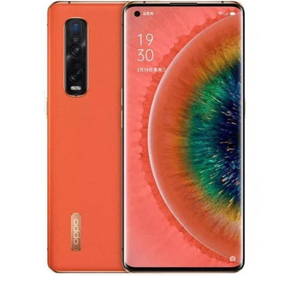 Funda móvil - Oppo Find X2 Lite TUMUNDOSMARTPHONE, Oppo, Oppo Find X2 Lite,  Multicolor