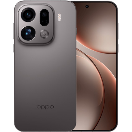 OPPO Find X9 Pro