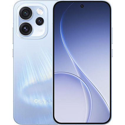 OPPO Reno15 Pro
