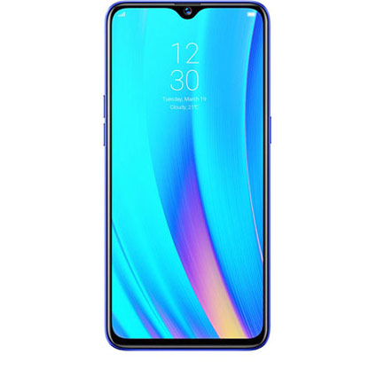 Realme 3 Pro