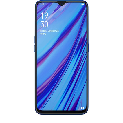 OPPO A9 2020