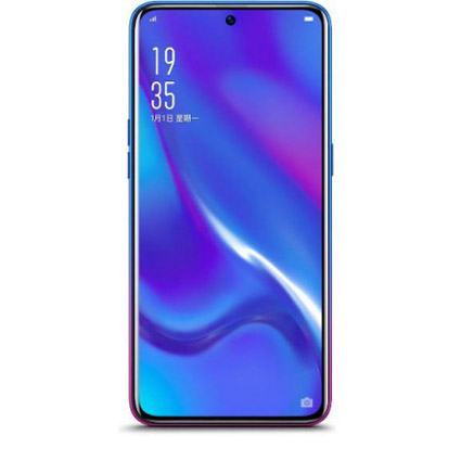 OPPO K3