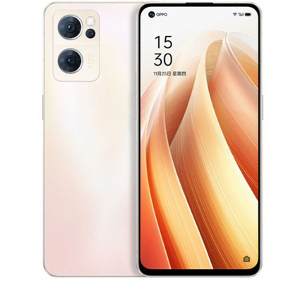 OPPO Reno7 5G