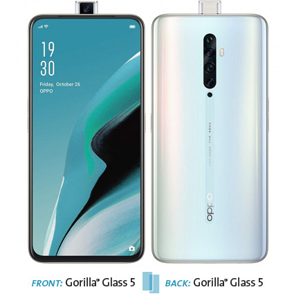 OPPO A9 2020 | OPPO | Corning Gorilla Glass