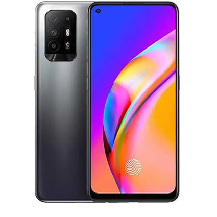 OPPO F19 Pro+ 5G