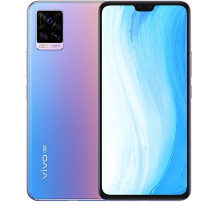 Vivo S7