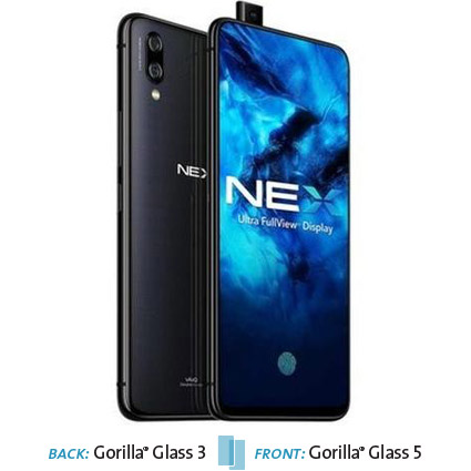 Vivo NEX 