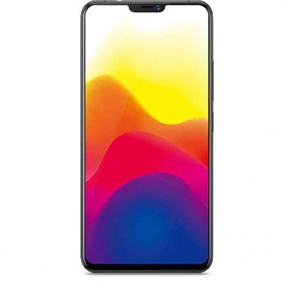 Vivo X21