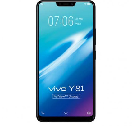 Vivo Y81