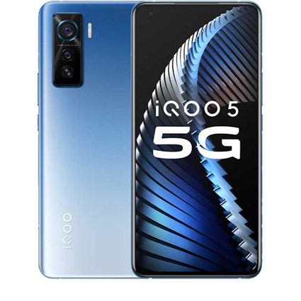 Vivo IQOO 5