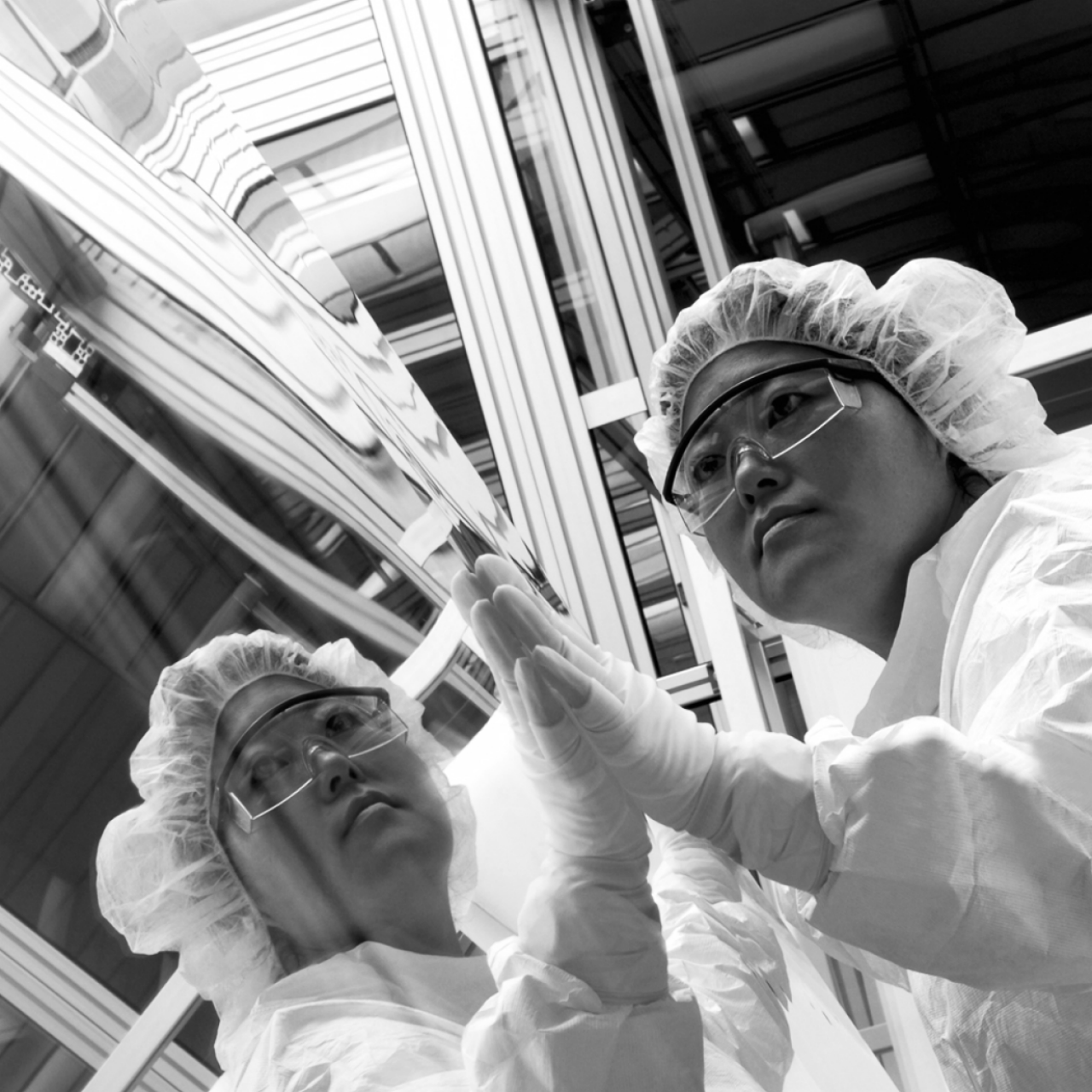 The Progress Report Corning