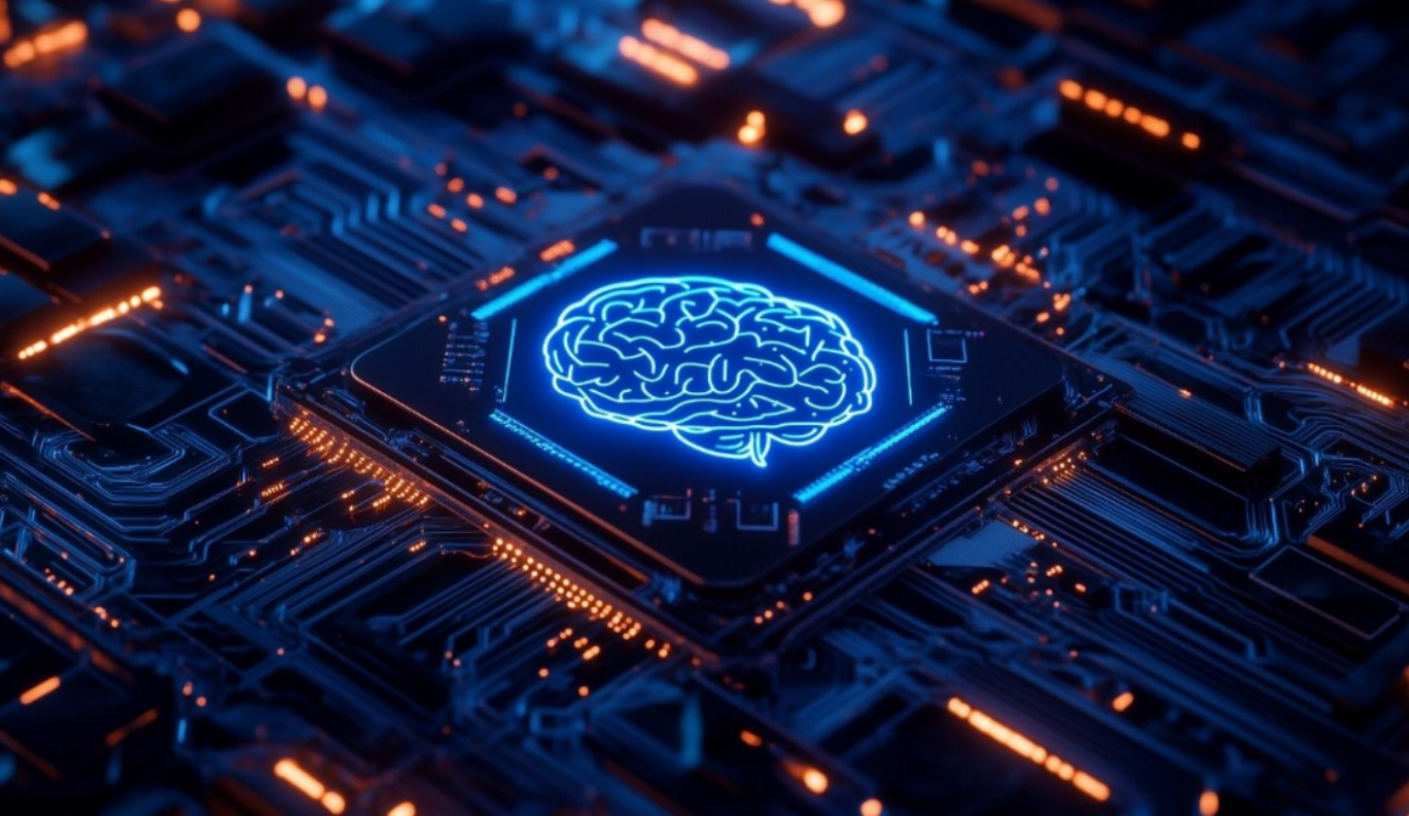 The more complicated the chip design, the more layers are likely. This is called 3D chip packaging.