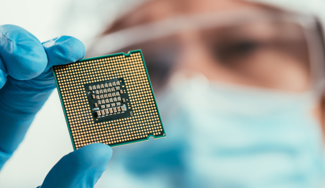 Rethinking the way our data flows to and from microchips makes all the difference when it comes to data center performance, cost, and sustainability.