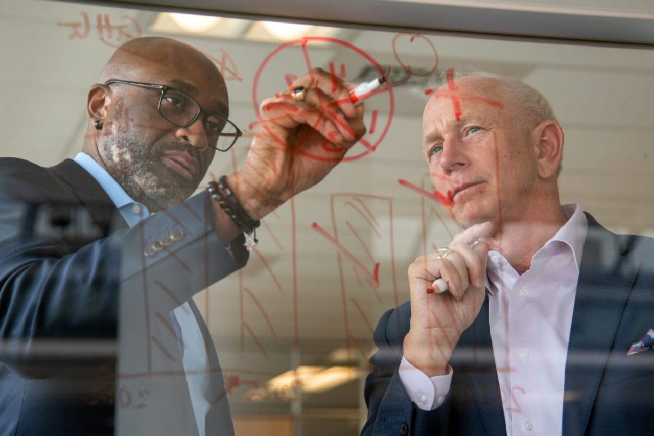 Collaboration across the enterprise is key to Corning’s energy management success. Here, Adedoyin Oyelaran and Tom Capek discuss greenhouse gas reductions.