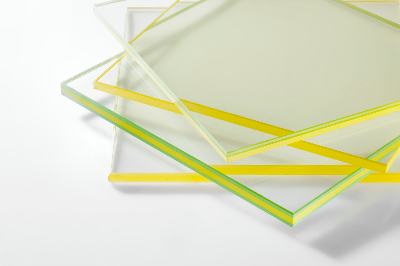 A leader in radiation shielding glass, Bagneaux's glass helps keep scientists and medical professionals safe.