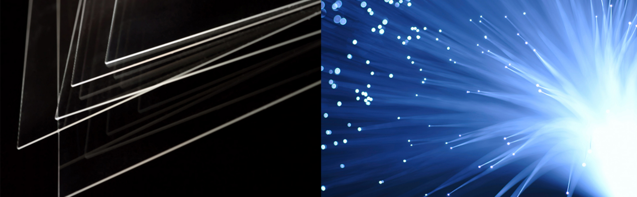 Some of Corning’s most life-changing innovations – such as Gorilla Glass and optical fiber – were shelved before their product applications set new standards in their respective industries. 
