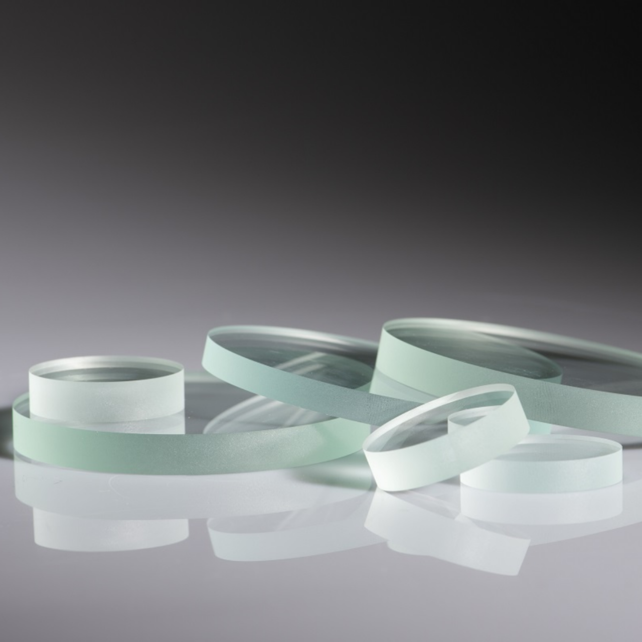 Corning’s technology can cut chunky glass up to 10mm in thickness.