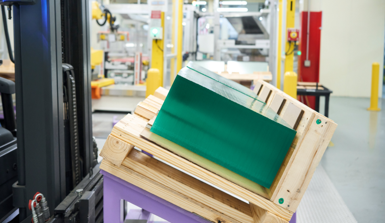 Ceramic Shield sheets