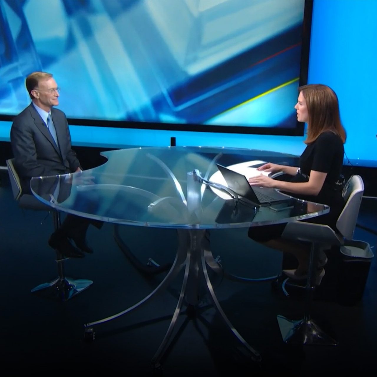 CNBC Corning CEO Wendell Weeks on supply headwinds, labor shortages