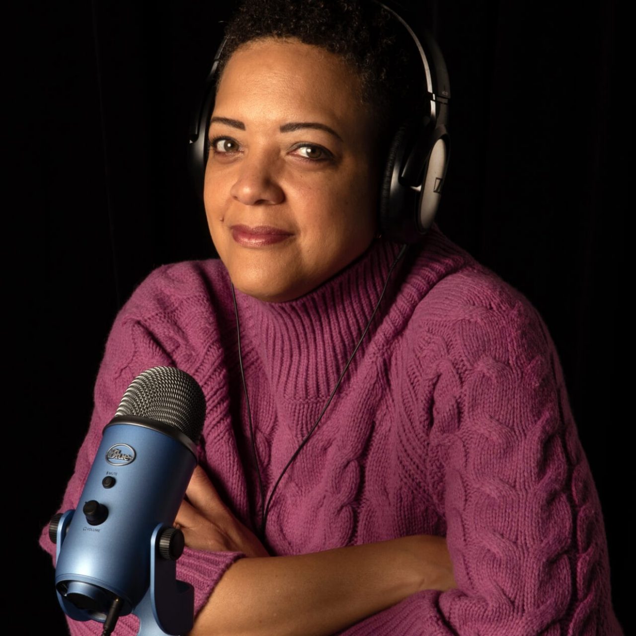 Millicent Ruffin brings her scientific, analytical approach to tackling